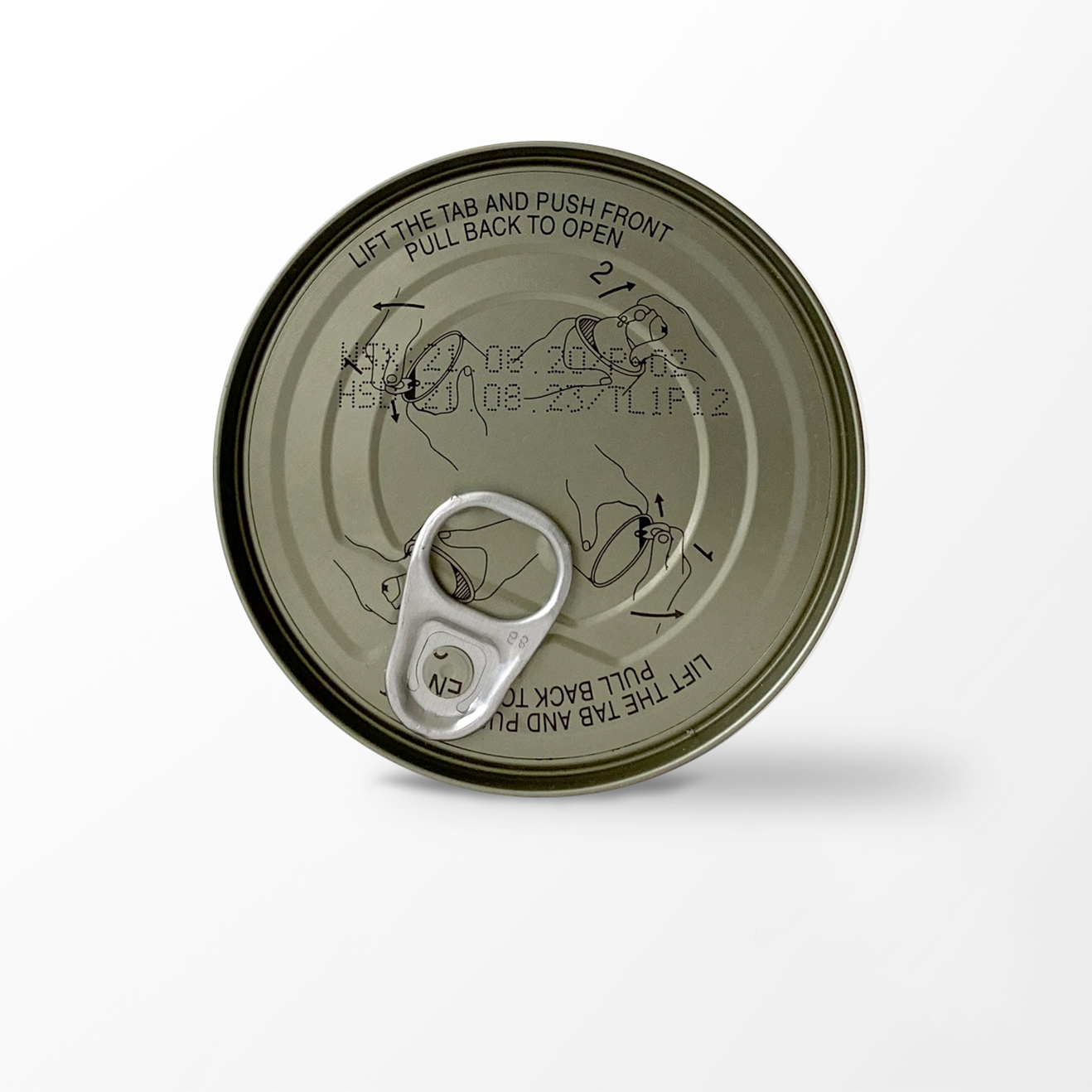 Bò Sốt Cà Hạ Long - 170g
