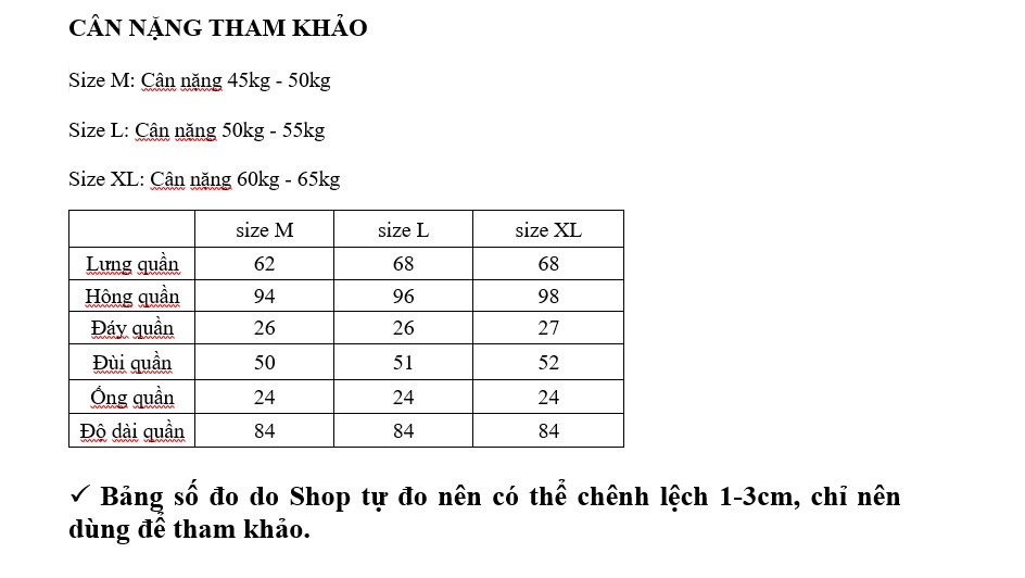 Quần jogger ống bó với thiết kế sọc lạ