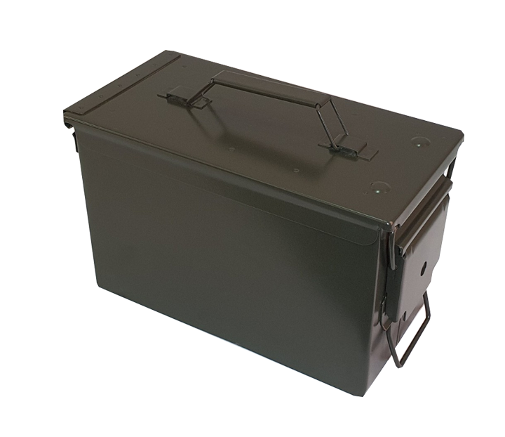 Hộp Đựng Dụng Cụ 7 Lít, Hộp Đựng Đồ Nghề Đa Năng Thép Cao Cấp - Quai Xách, Tuổi Thọ Cao, Không Ghỉ, Không Công Vênh Lớn, Sơn Tĩnh Điện Hạn Chế Trầy Xước, Chống Ăn Mòn - 28 x 14 x 18 cm