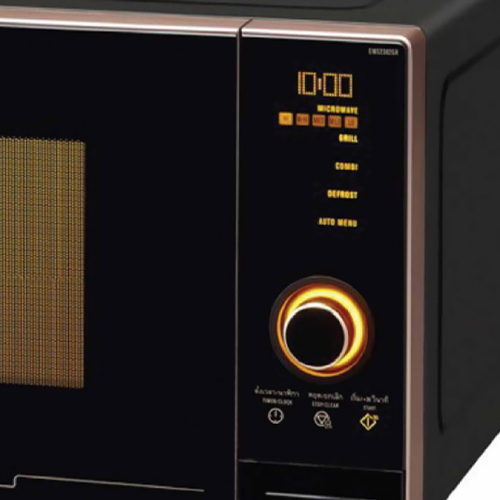 Lò vi sóng điện tử có nướng Electrolux EMS2382GRI - Hàng chính hãng