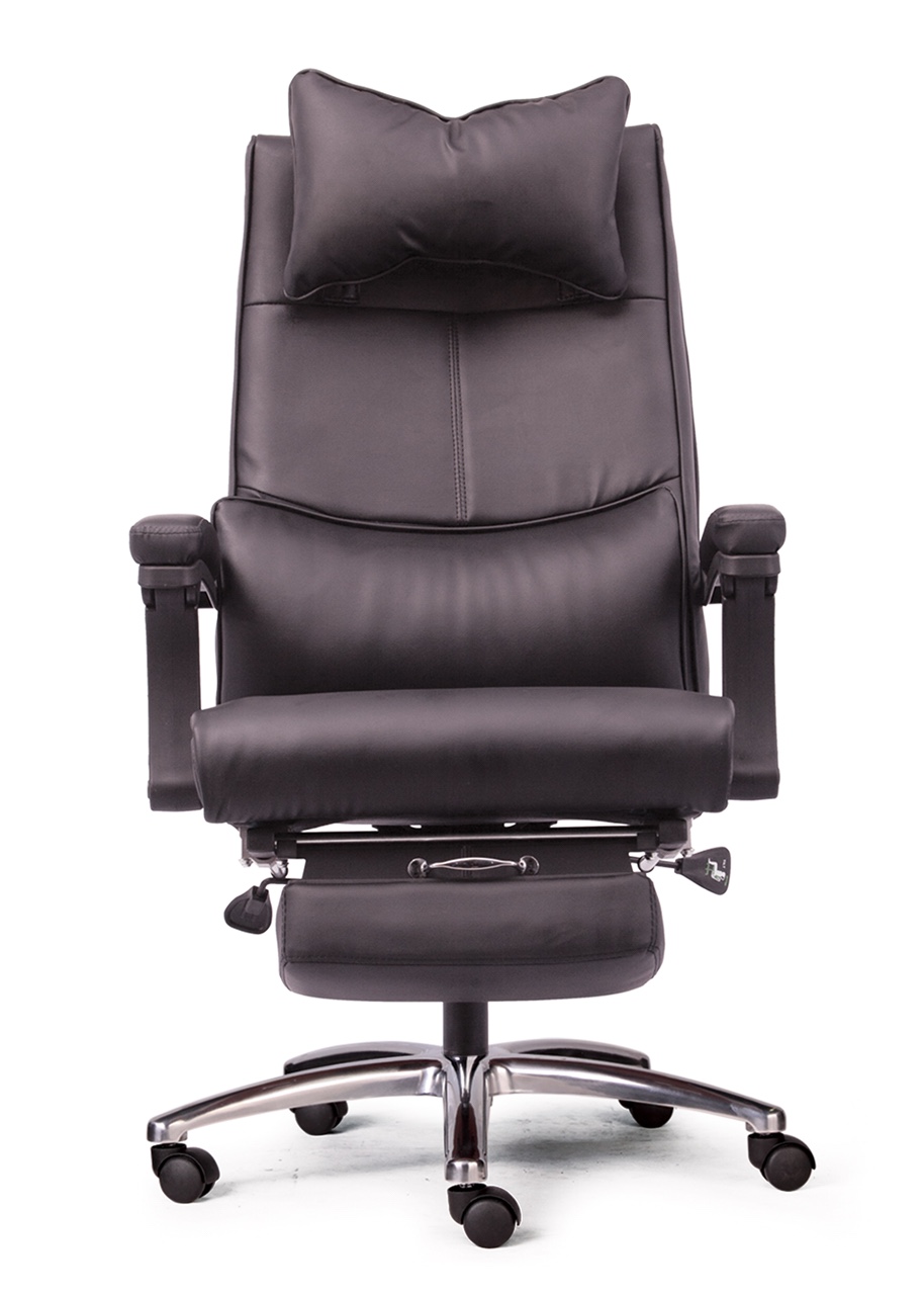 Ghế làm việc cao cấp gác chân thư giãn MNTC-20711-U1