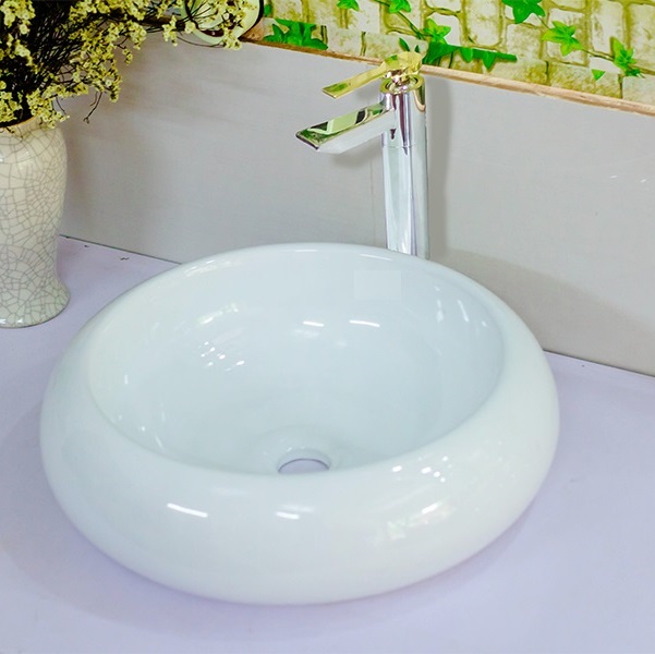 Lavabo Đặt Bàn Napolon-801