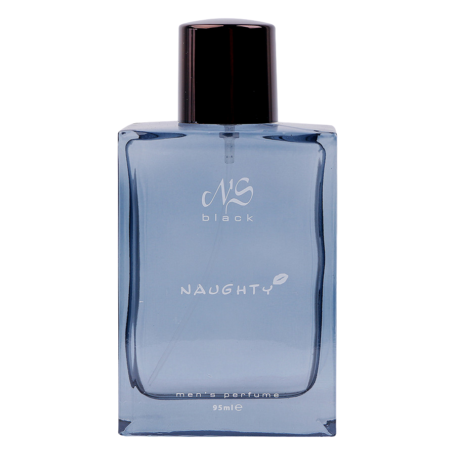 Nước hoa nam NS Black Naughty (Inky Manuscript) 95ml