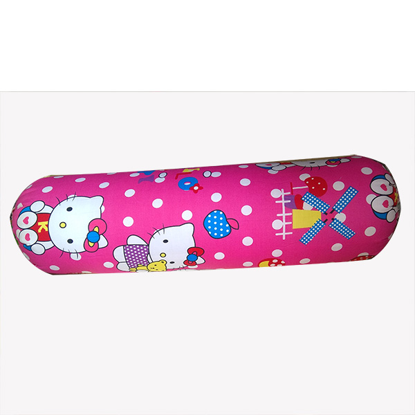 Gối ôm chất Cotton cao cấp , nhiều họa tiết kt: 90cm x 20cmx20cm