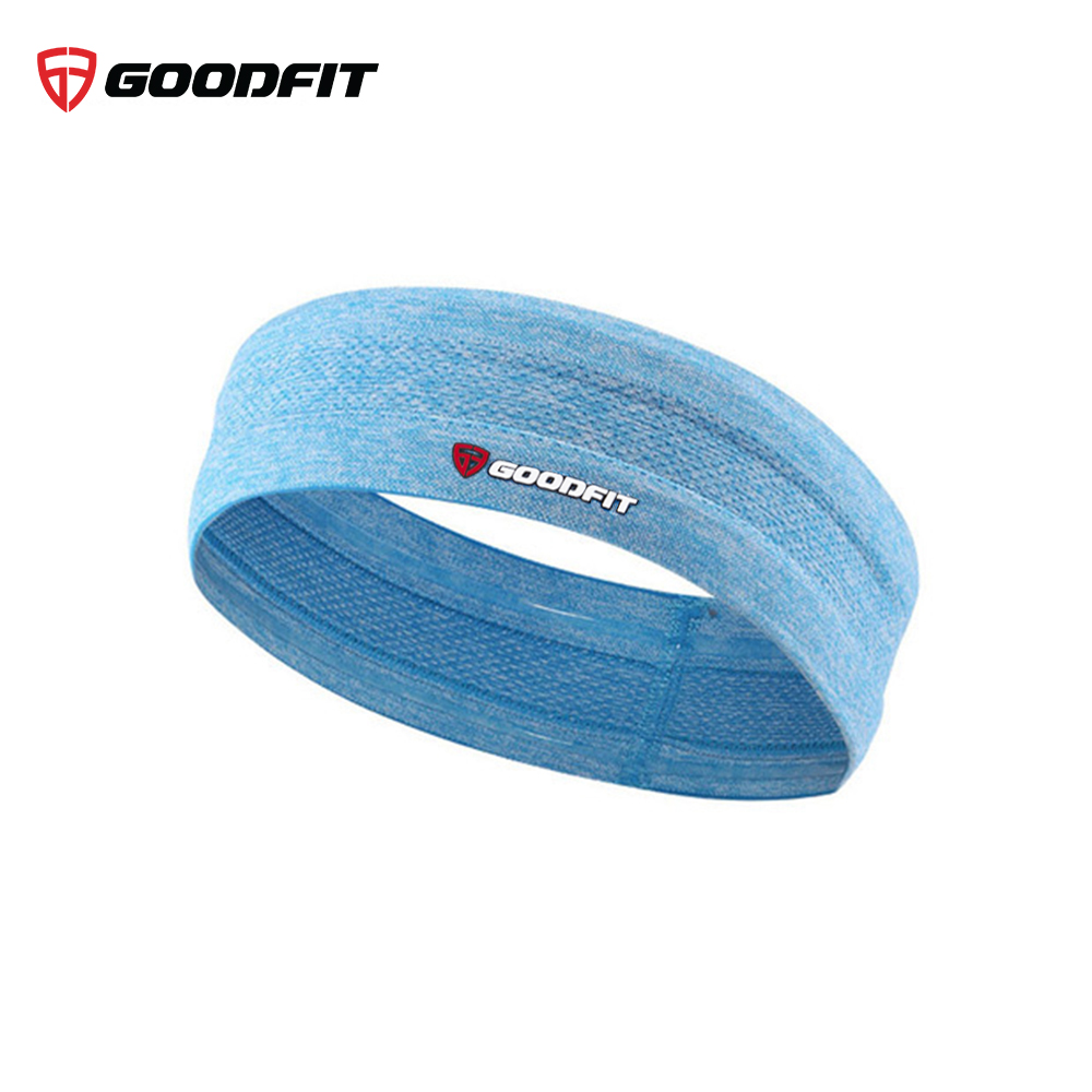 Băng đô thể thao headband GoodFit GF801SB