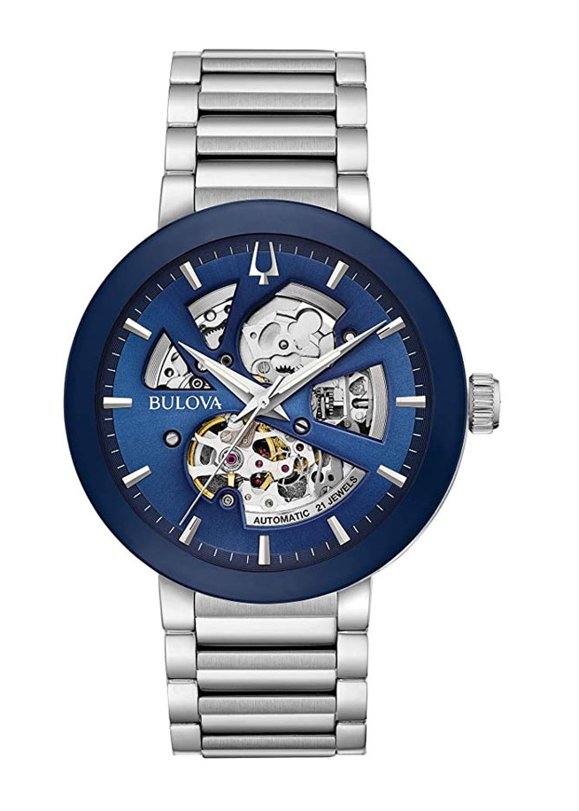 Đồng hồ nam Bulova 96A204