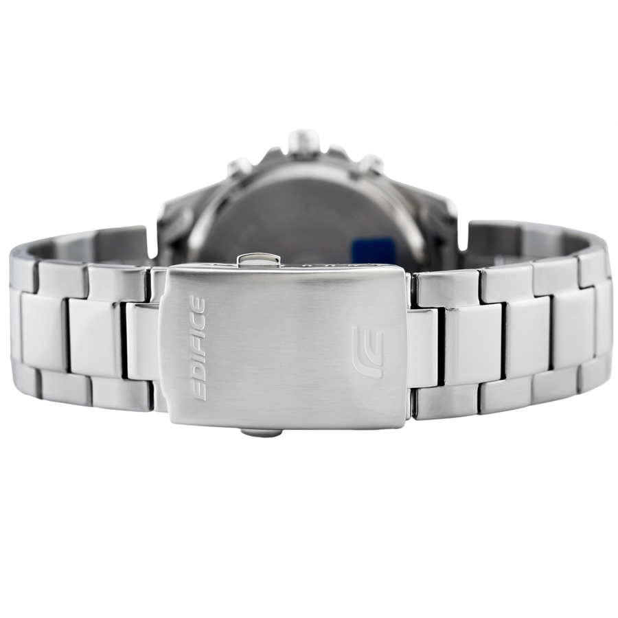 Đồng hồ nam dây kim loại Casio Edifice chính hãng Anh Khuê EFV-570D-2AVUDF (43mm)