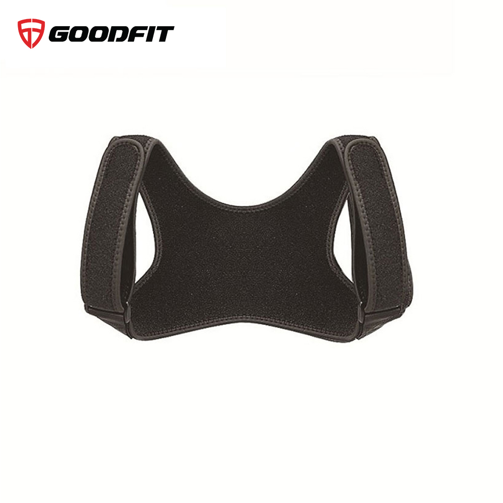 Đai chống gù lưng chính hãng GoodFit GF711P