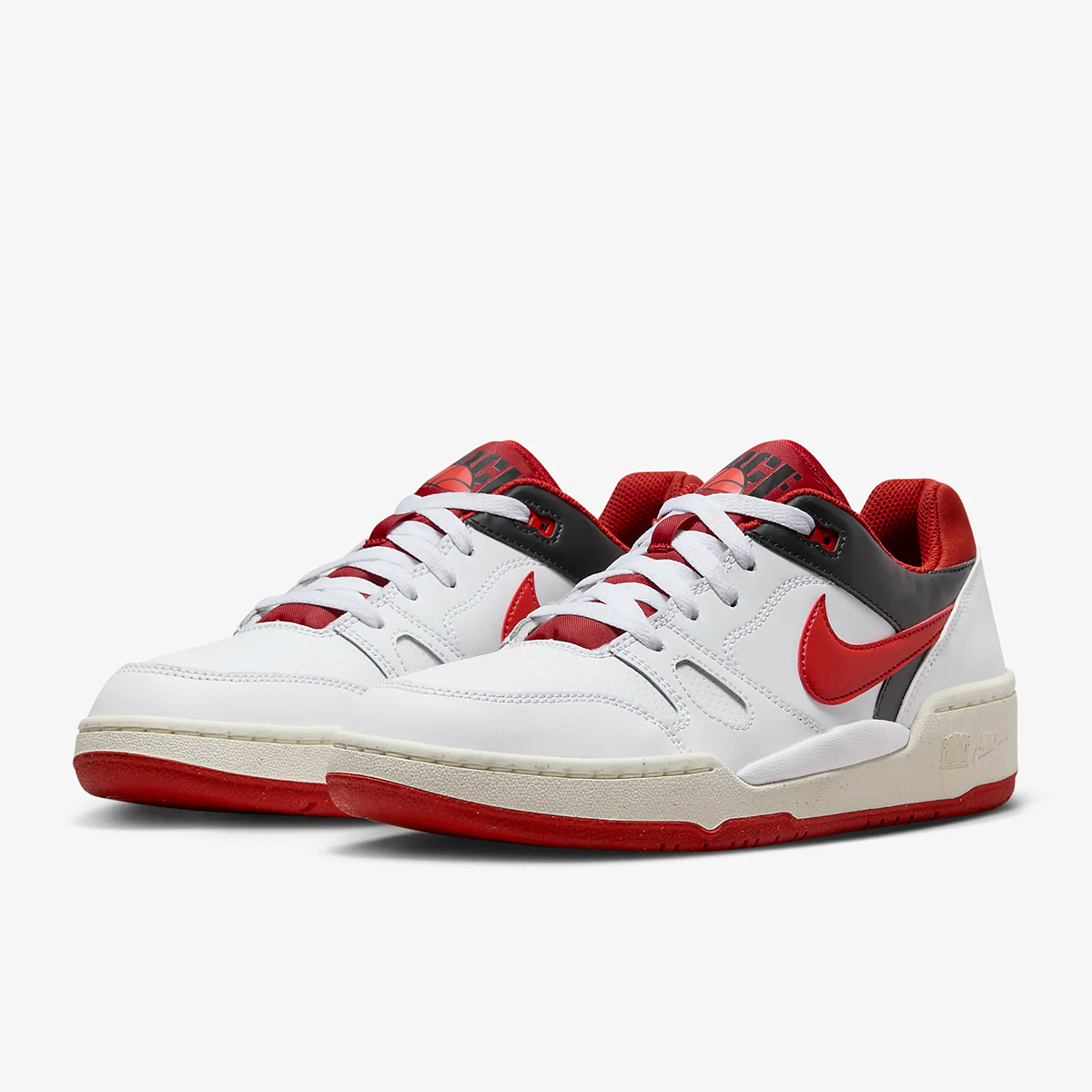 Giày thời trang nam NIKE FULL FORCE LO
