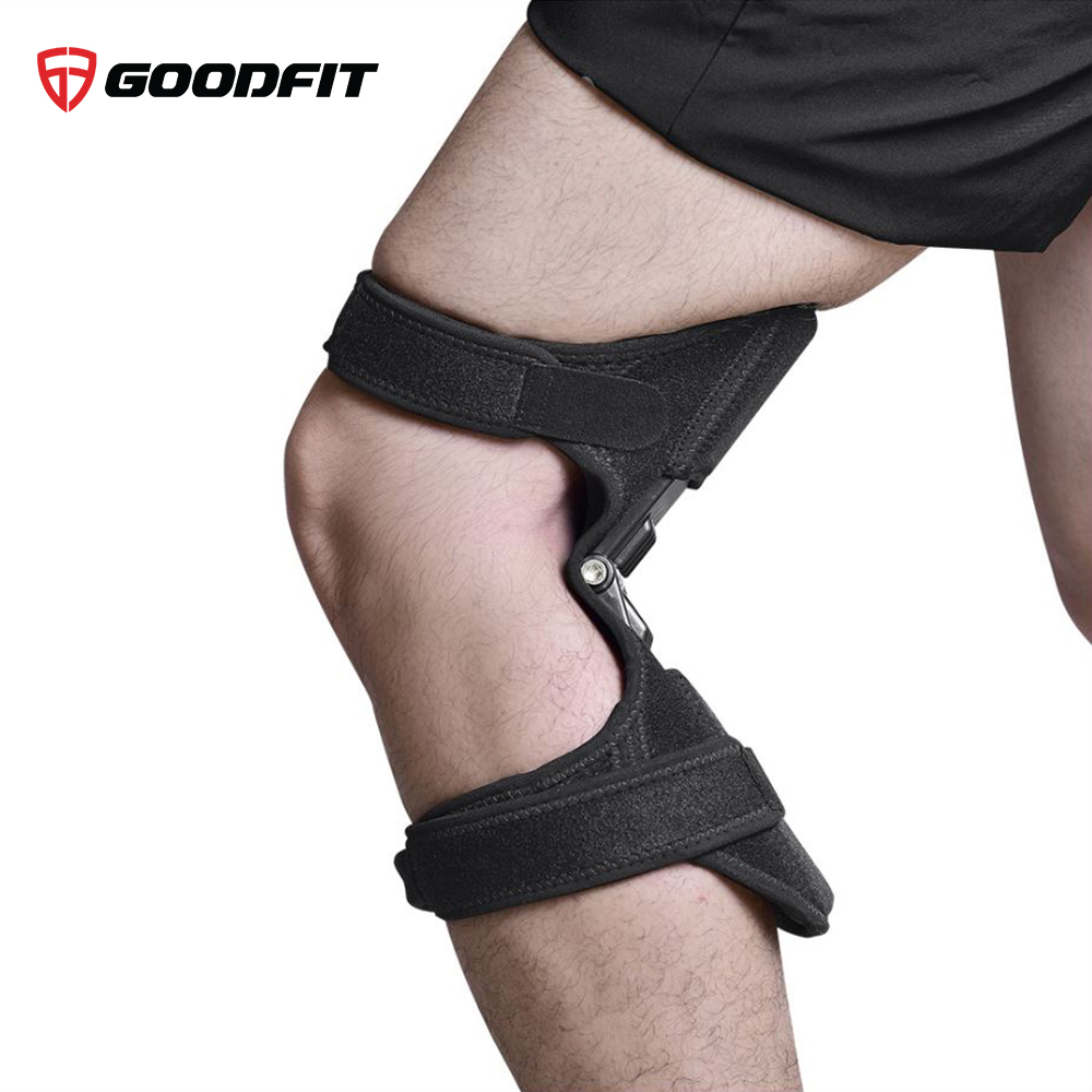 Khung nâng đầu gối, trợ lực đầu gối PowerKnee chính hãng GoodFit GF519K