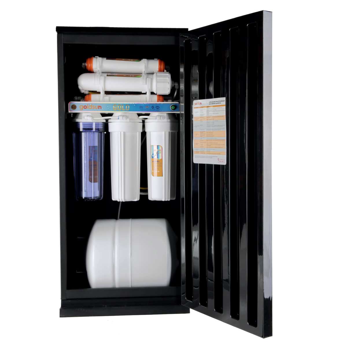 MÁY LỌC NƯỚC GOLDSUN FA1601