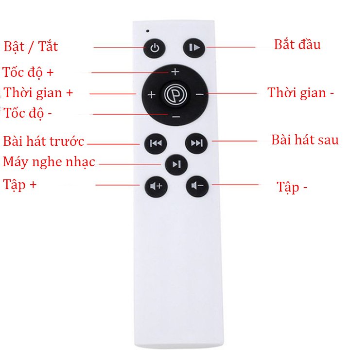 Máy Rung Lắc Toàn Thân T1400 -  Giảm Mỡ Hiệu Quả Thông Minh - Công Nghệ Mới An Toàn Cho Sức Khỏe - Tặng Kèm 1 Đai Lưng, Hỗ Trợ Giảm Cân Tối Ưu