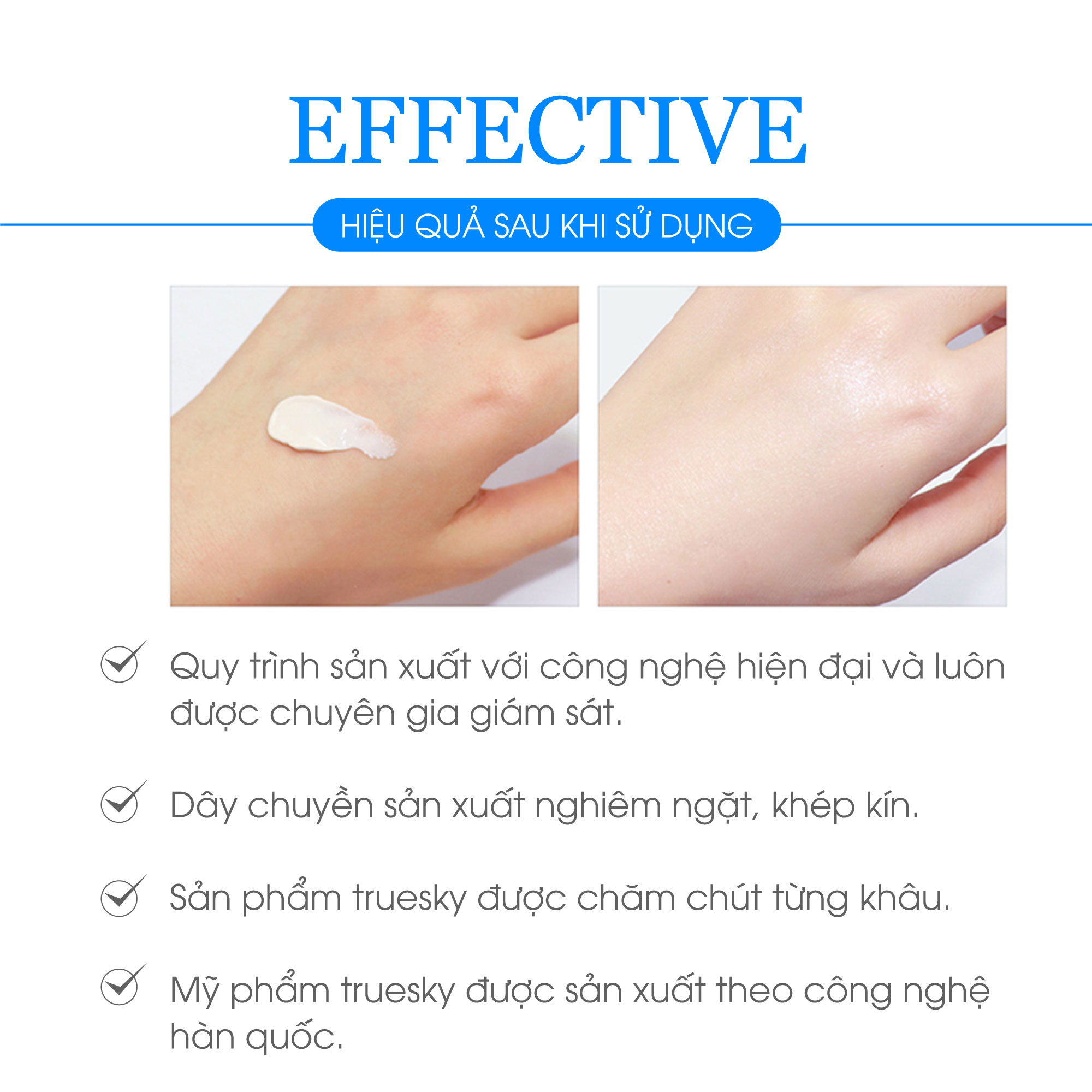 Kem body dưỡng trắng an toàn Xwhite được chuyên gia da liễu khuyên dùng 150ml - Whitening Body Lotion