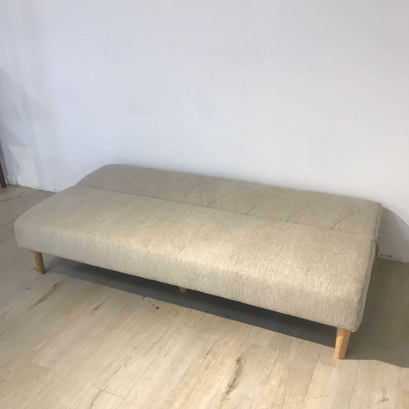 Sofa giường đa năng BNS BNS/2002V-Kem 