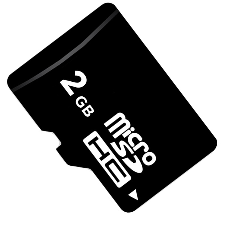 Thẻ nhớ micro 2gb