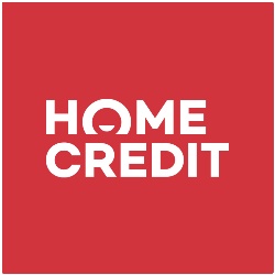 Thanh toán vay tiêu dùng Home Credit