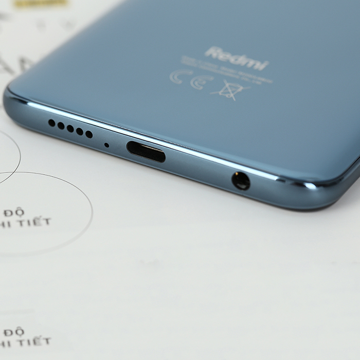 Xiaomi Redmi Note 9 Pro 6GB/128GB