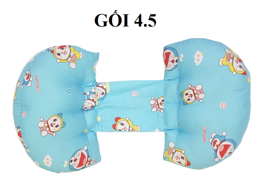 Gối Đa Năng Cho Bà Bầu