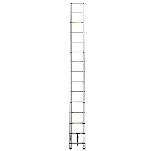 Thang nhôm rút HAKAWA HK-144