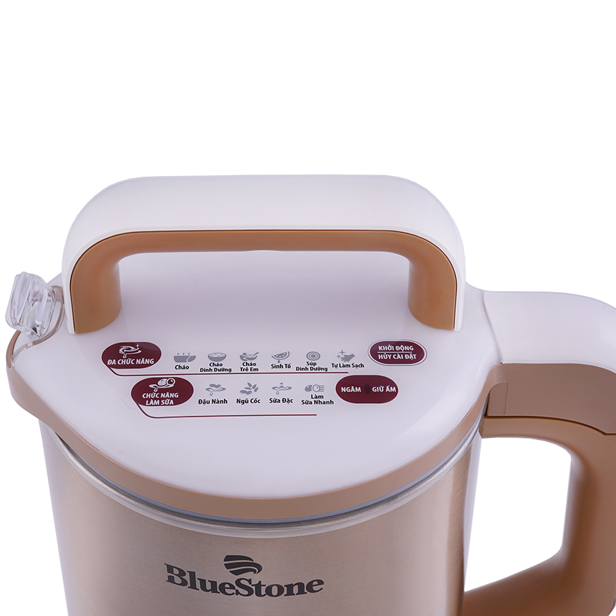 Máy làm sữa đậu nành Bluestone SMB-7391
