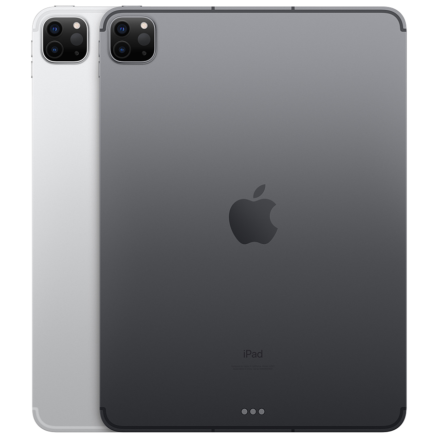 iPad Pro M1 11 inch (2021) 256GB Wifi Cellular  - Hàng Chính Hãng