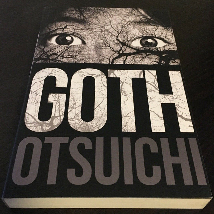 Goth (By Otsuichi)