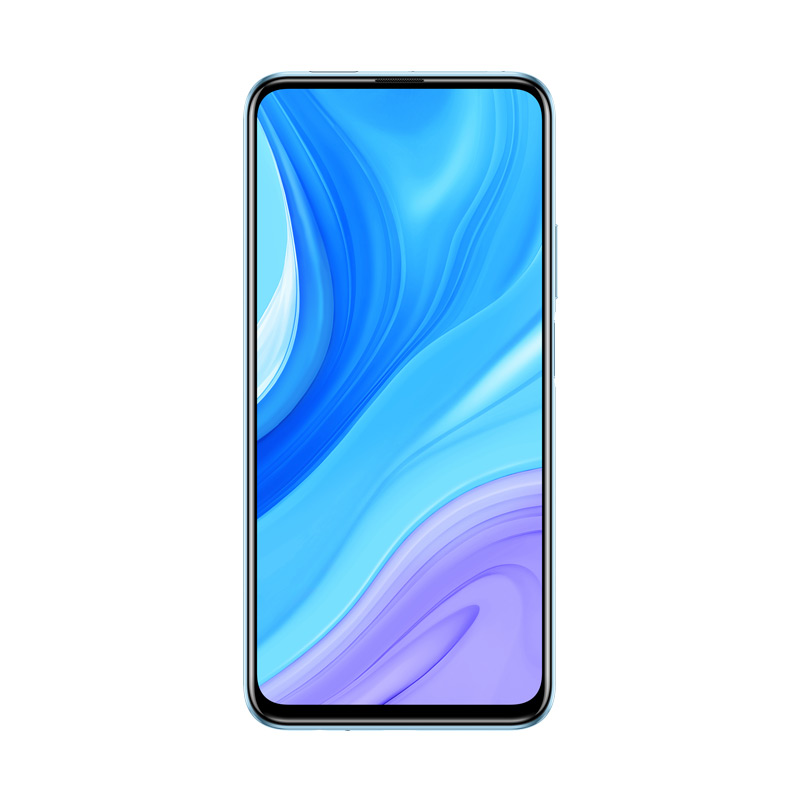 Điện Thoại Huawei Y9S (6G/128G) | Kirin 710F | Màn Hình Tràn Viền 6.59 Inch | Camera Selfie 16 MP Bật Lên Tự Động | Hàng Chính Hãng