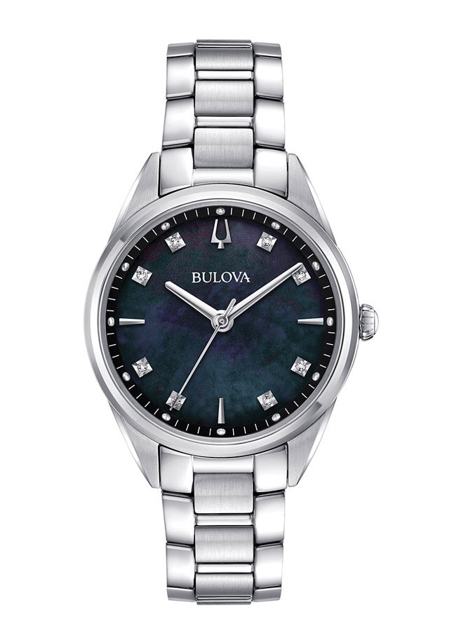 Đồng hồ nữ Bulova 96P198