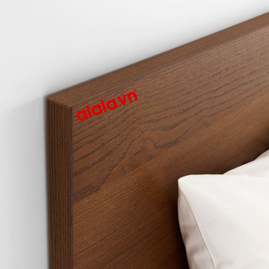 Giường ngủ 1m6 x 2m cao cấp - Thương hiệu ALALA