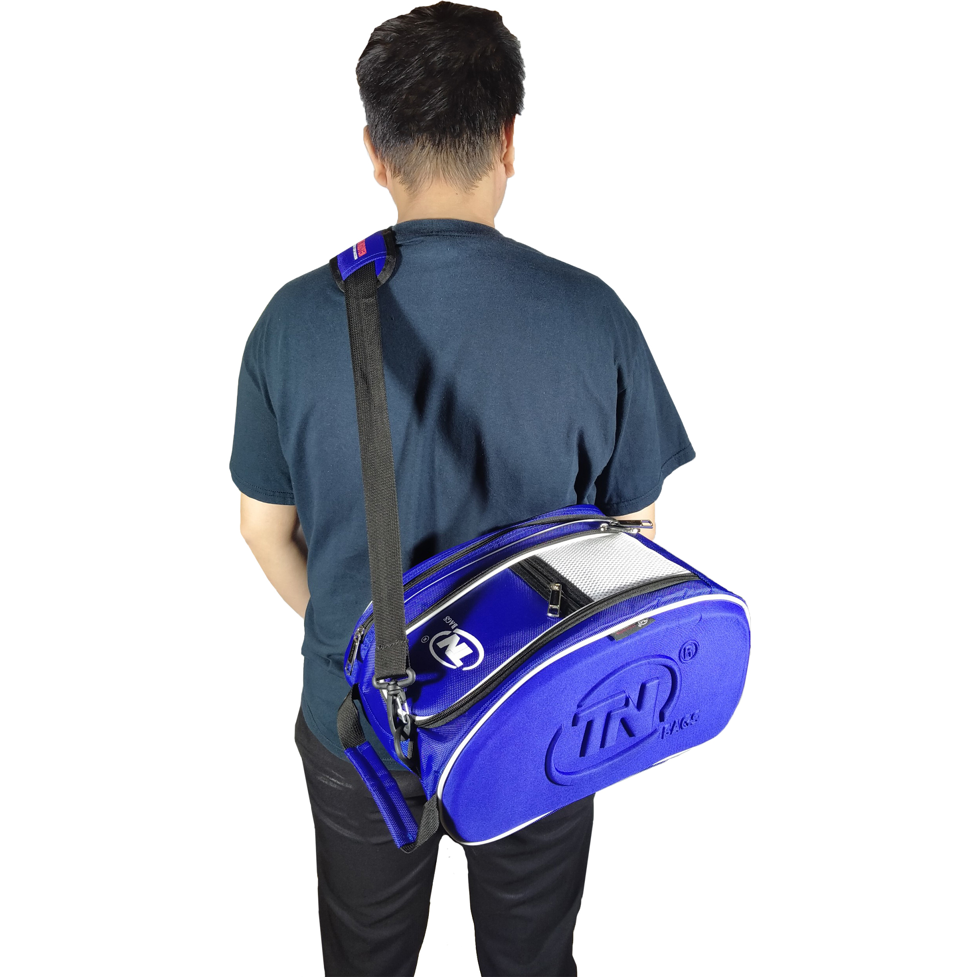 Túi đựng giày TN Bags: TN.B 9003 cho đá bóng