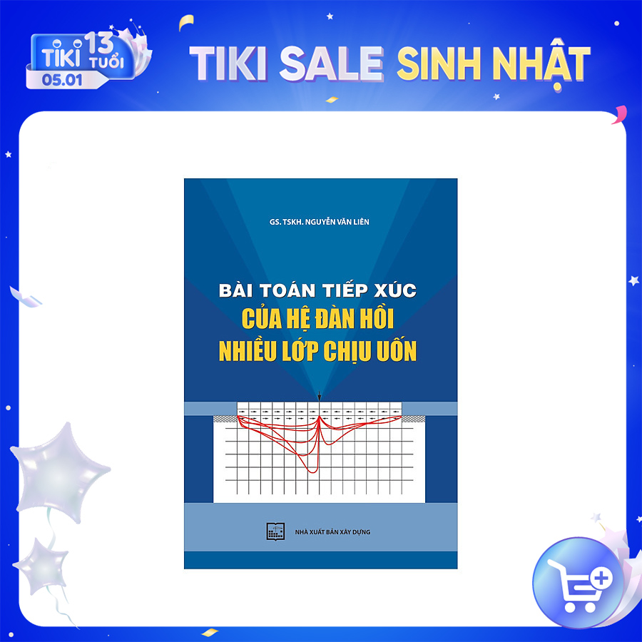 Bài Toán Tiếp Xúc Của Hệ Đàn Hồi Nhiều Lớp Chịu Uốn (TB Có Sửa Đổi, Bổ Sung)