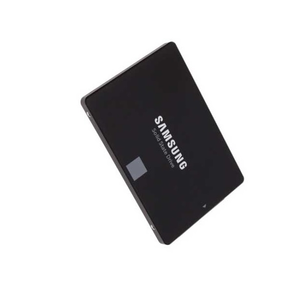 Ổ Cứng SSD Enterprise Samsung PM863A 240GB 2.5 inch SATA iii - Hàng Nhập Khẩu