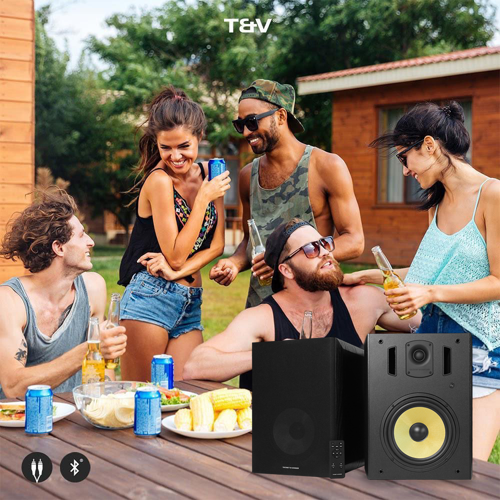 Loa bluetooth Thonet & Vander Titan