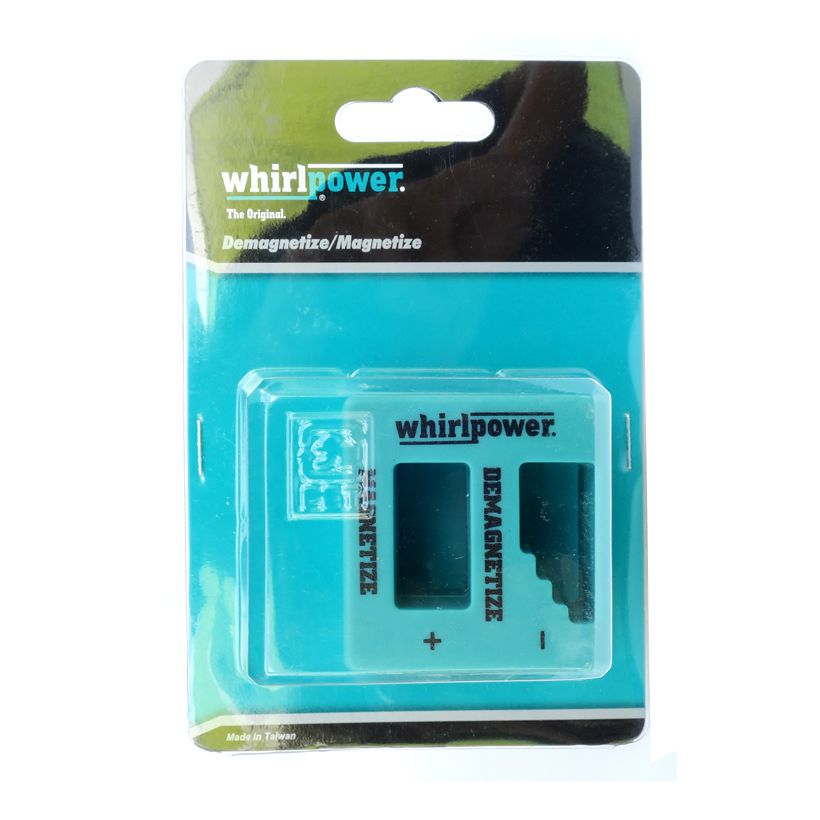 DỤNG CỤ KHỬ CỘNG TỪ WHIRLPOWER 967-23-7-50