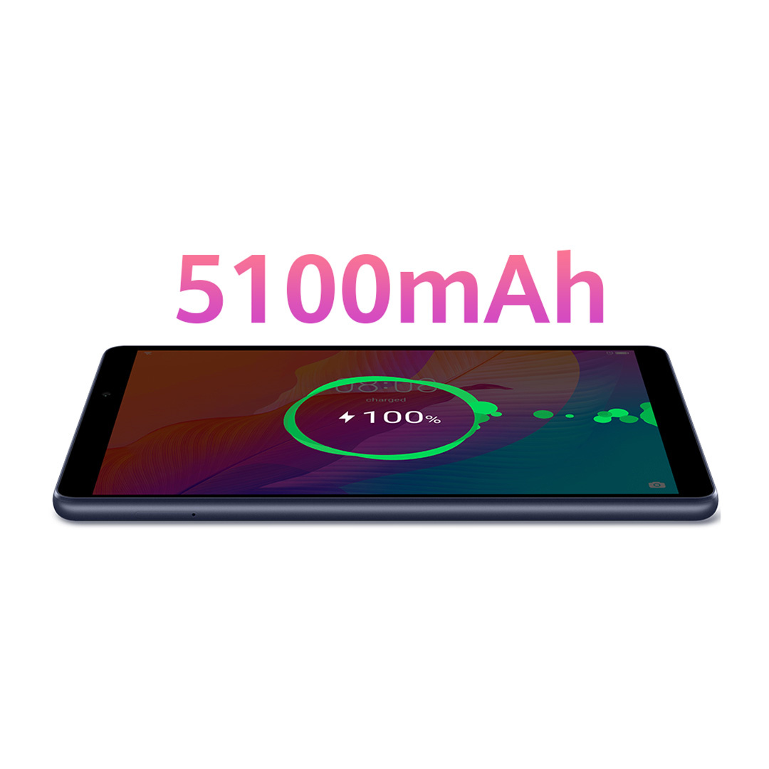 Máy TÍnh Bảng HUAWEI Matepad T8 2G/32G- Thẻ nhớ ngoài 512GB - Hàng Chính Hãng