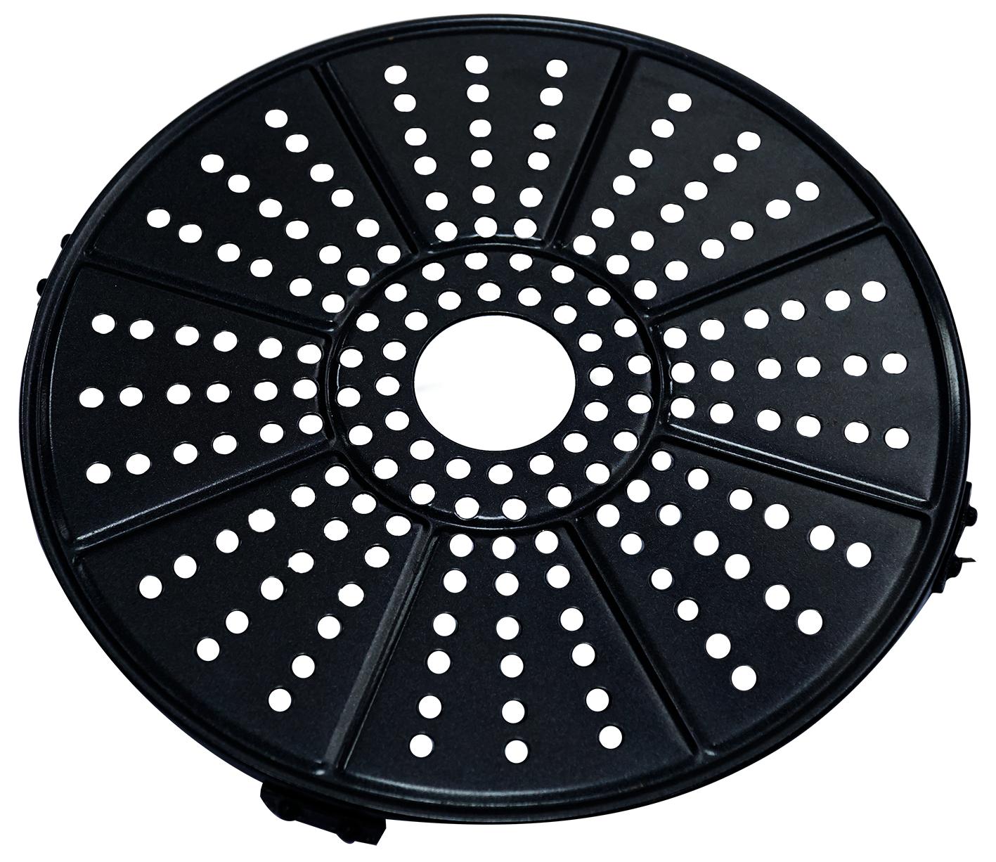 Nồi chiên không dầu RAPIDO RAF6.5D 6.5L