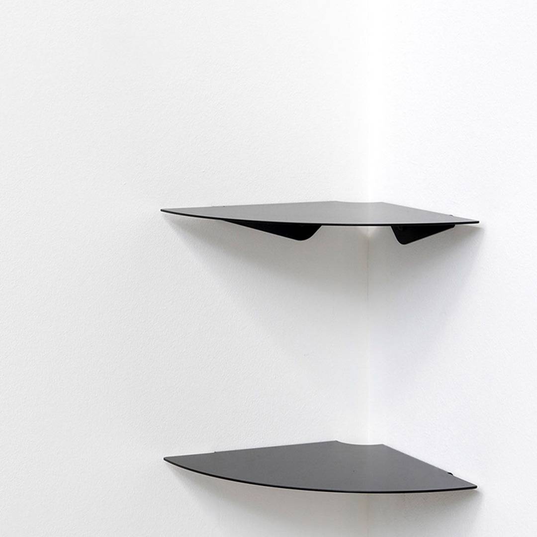 Kệ góc tường 24