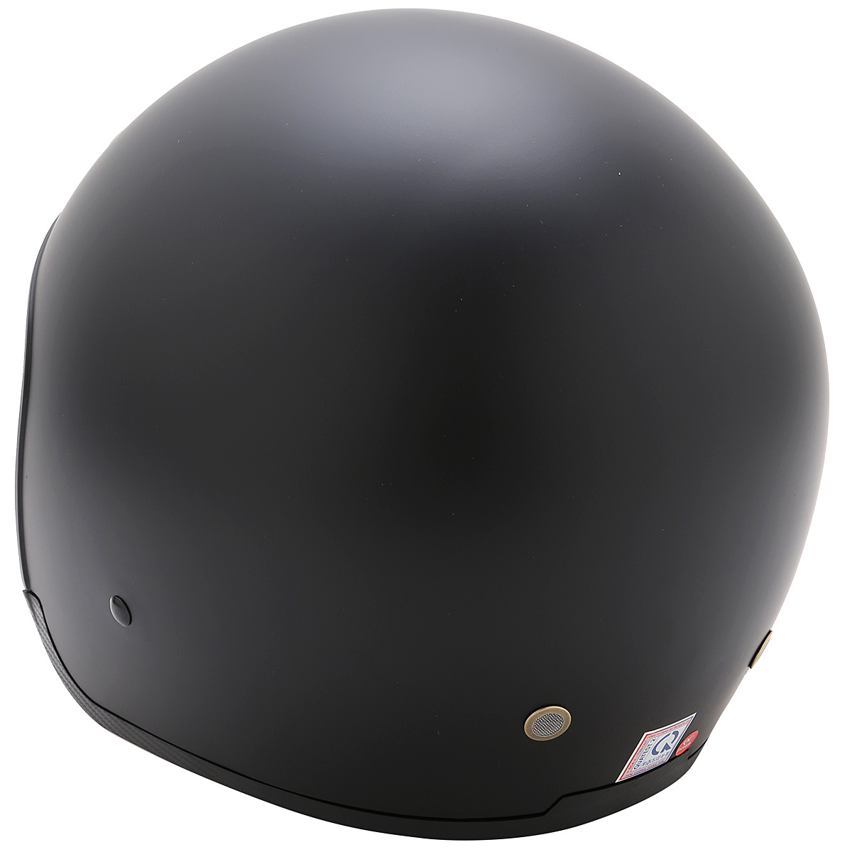 Mũ bảo Hiểm Royal M139 (Size XL) - Đen Nhám  - Hàng chính hãng