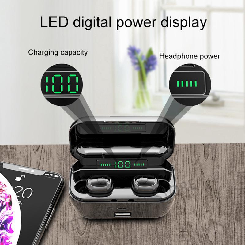 Tai nghe bluetooth G6S