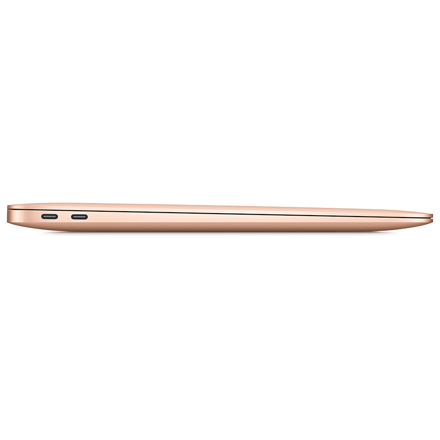 Apple MacBook Air 2020 13-inch (Apple M1 - 8GB/ 256GB) - MGN63SA/A - Space Grey