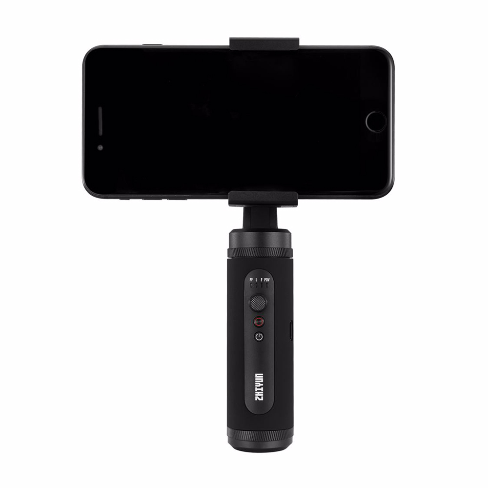 Gimbal Zhiyun Smooth Q2 Dùng Cho Điện Thoại - Hàng Chính Hãng