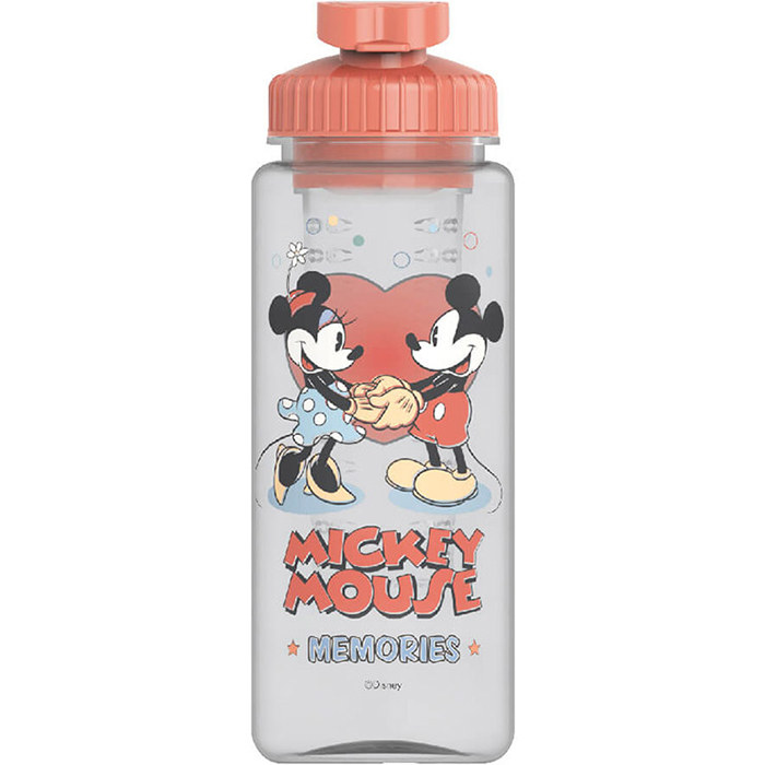 Bình Nước Sweetie Mickey Đại Đồng Tiến L1647 (600ml)