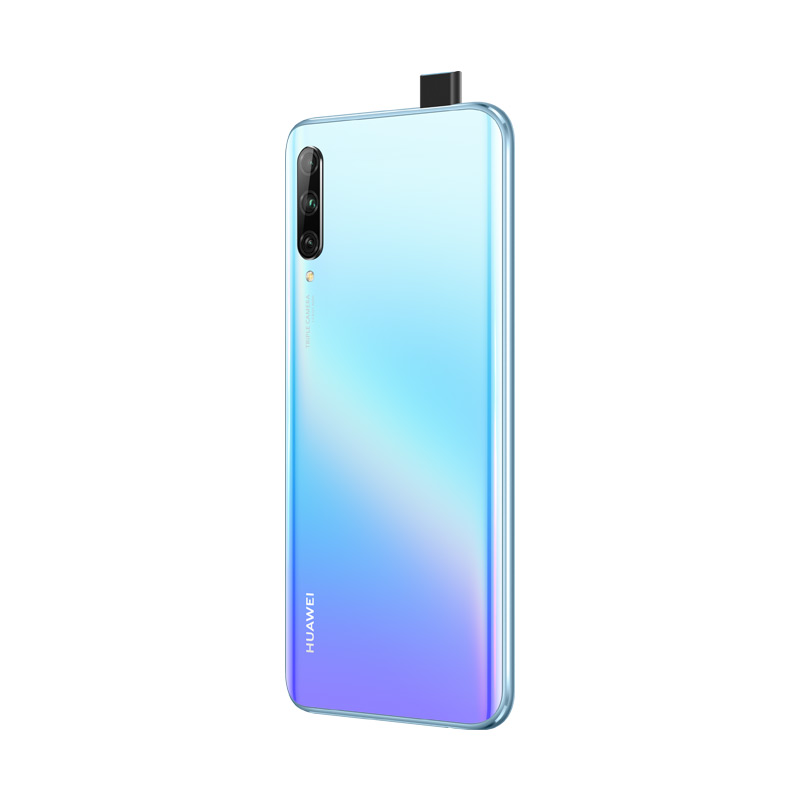 Điện Thoại Huawei Y9S (6G/128G) | Kirin 710F | Màn Hình Tràn Viền 6.59 Inch | Camera Selfie 16 MP Bật Lên Tự Động | Hàng Chính Hãng