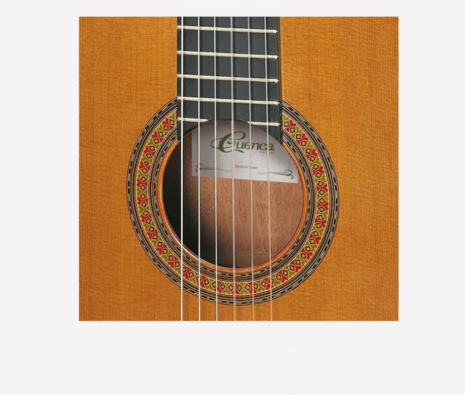 ĐÀN GUITAR CLASSIC CUENCA 30