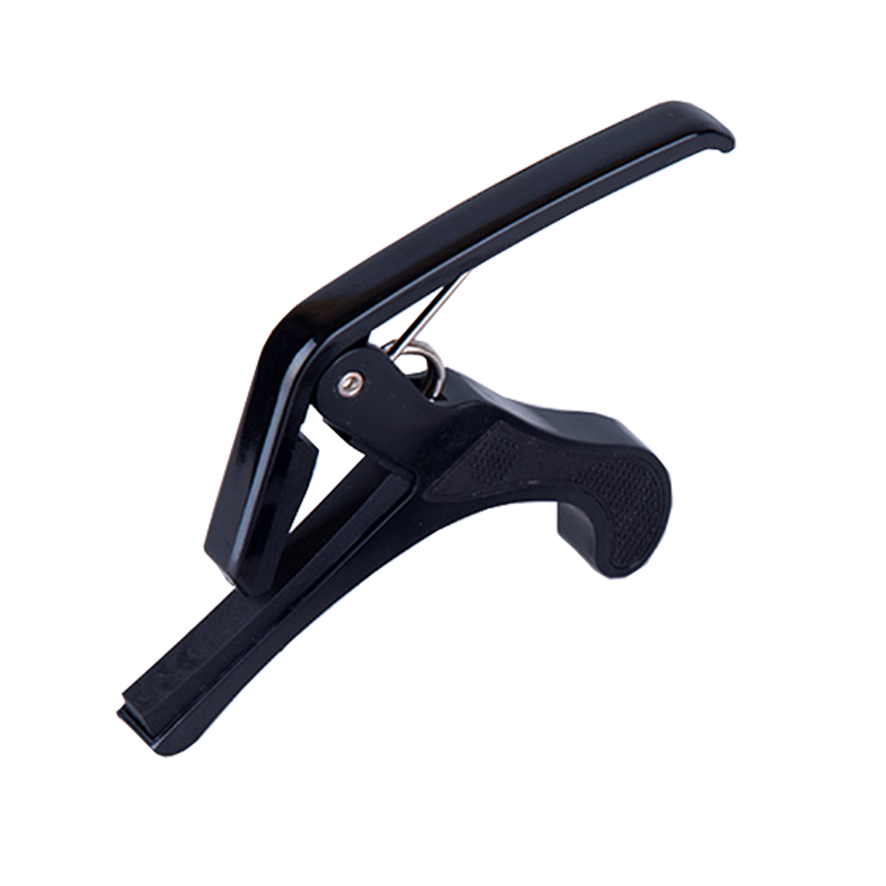 Capo Guitar Acoustic Ngắn Woim 5A8