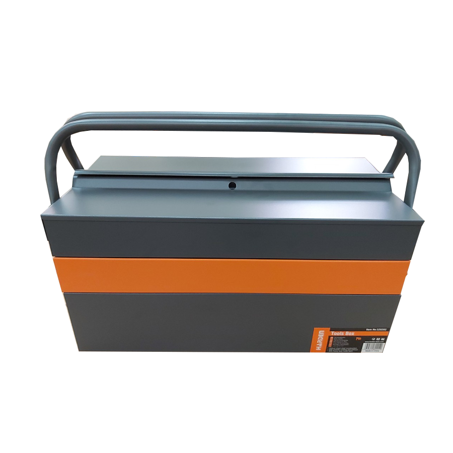 HỘP ĐỰNG DỤNG CỤ HARDEN 520203