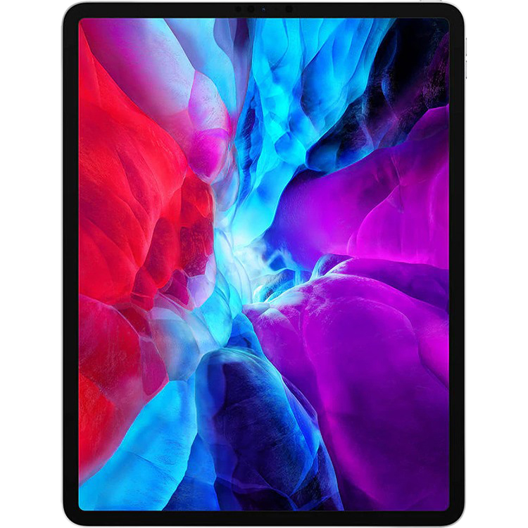 iPad Pro 12.9 inch (2020) Wifi - Hàng Nhập Khẩu Chính Hãng