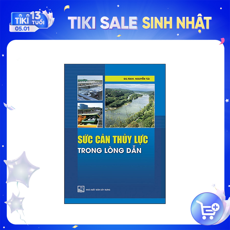 Sức Cản Thủy Lực Trong Lòng Dẫn