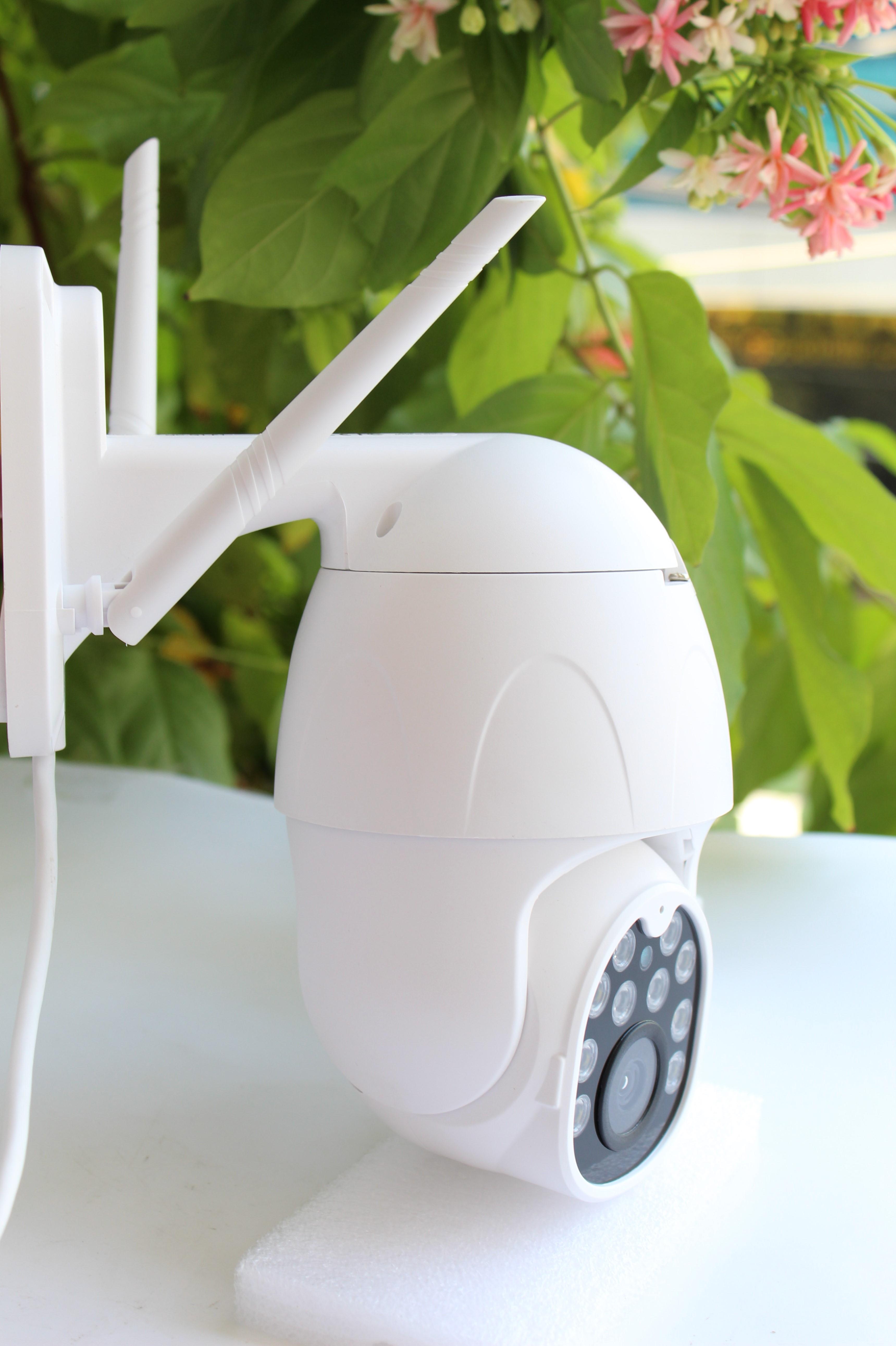 Camera IP wifi Yoosee GW-D08S - 2MP