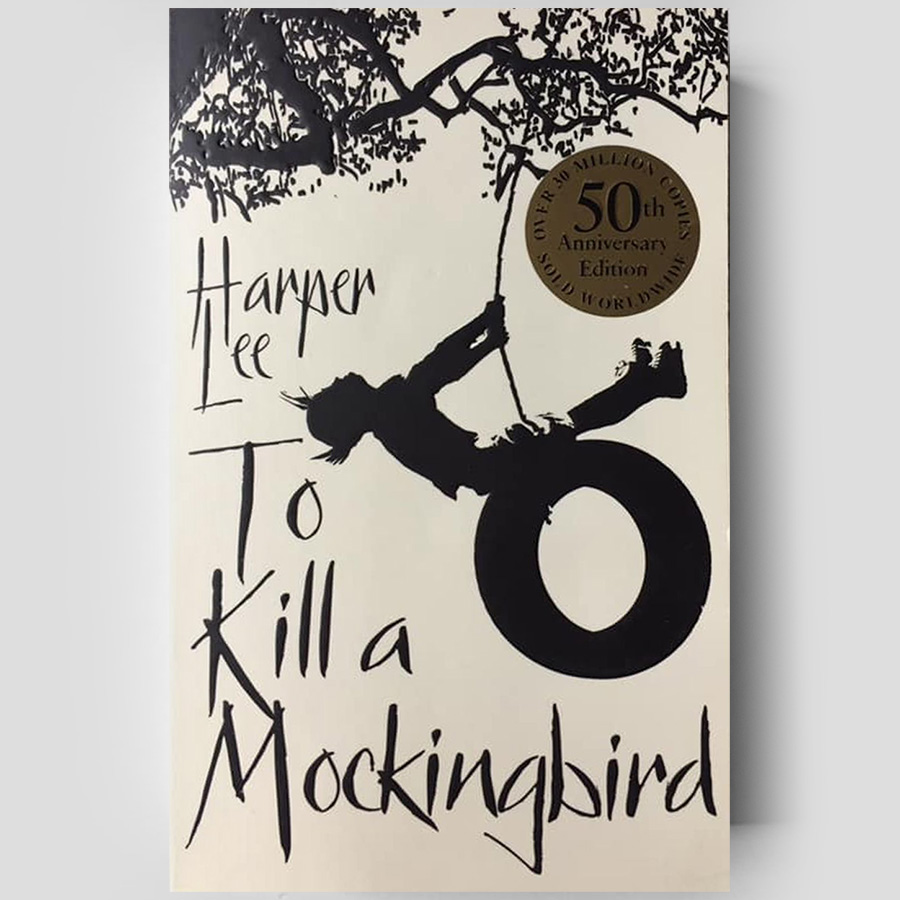 Truyện đọc tiếng Anh - To Kill A Mockingbird